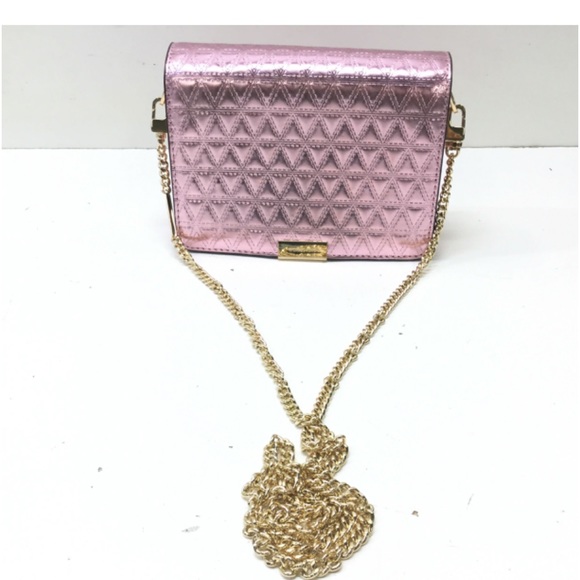 MICHEAL KORS JADE CROSSBODY - Picture 1 of 16